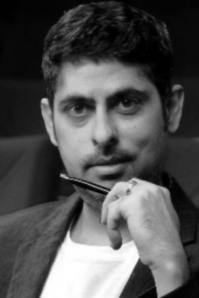 Varun Grover