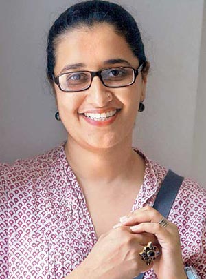 Kausar Munir